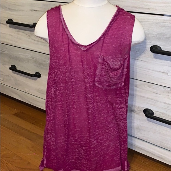 Cupio Tank - Picture 1 of 7